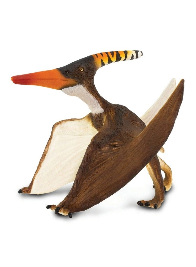 Pteranodon - Detailed 4" Plastic