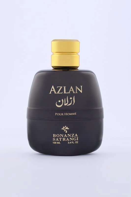 Bonanza Satrangi Azlan - Eau de Parfum 100 ml