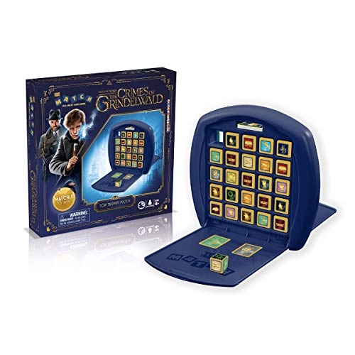 Fantastic Beasts The Crimes of Grindelwald: Multilingual Edition