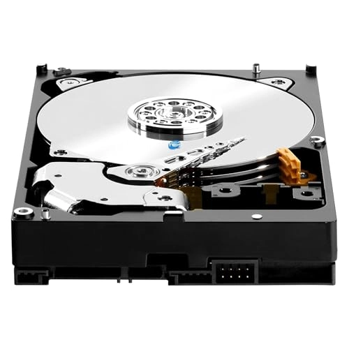 Pro 3.5" 7200rpm 64MB SATA 6Gb/s (WD2001FFSX) - 2TB
