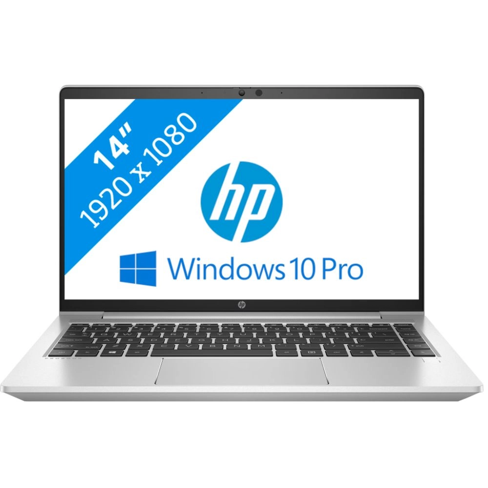 Probook 440 G8 2X7R1EA - 14'' i5-1135G7 8GB DDR4 256GB SSD
