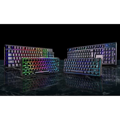 Kingpin X1 - US Wired