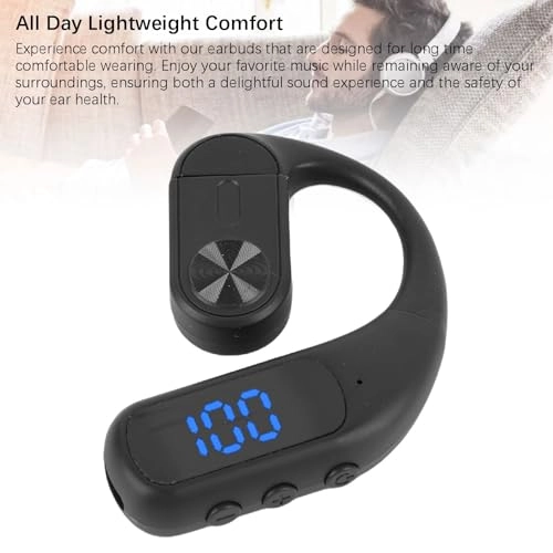 pwkrg1i07o Wireless Earbud