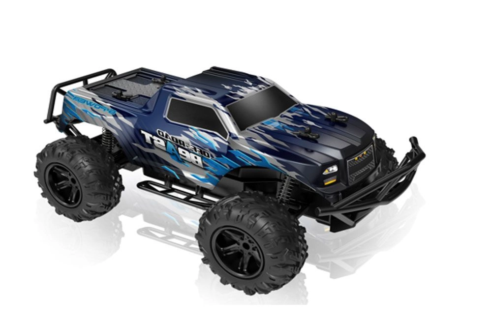 Storm Off Road Beast - 1:8