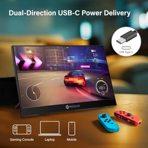 N1651 - 4K 15.6 Inch