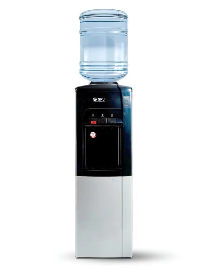 SPJ ELECTRONICS Top Load Water Dispenser - 16 L