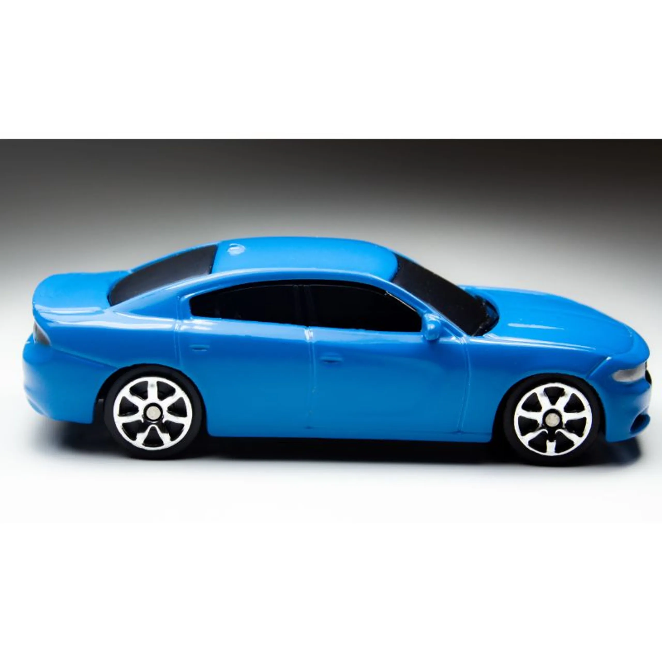 Dodge Charger - 3"