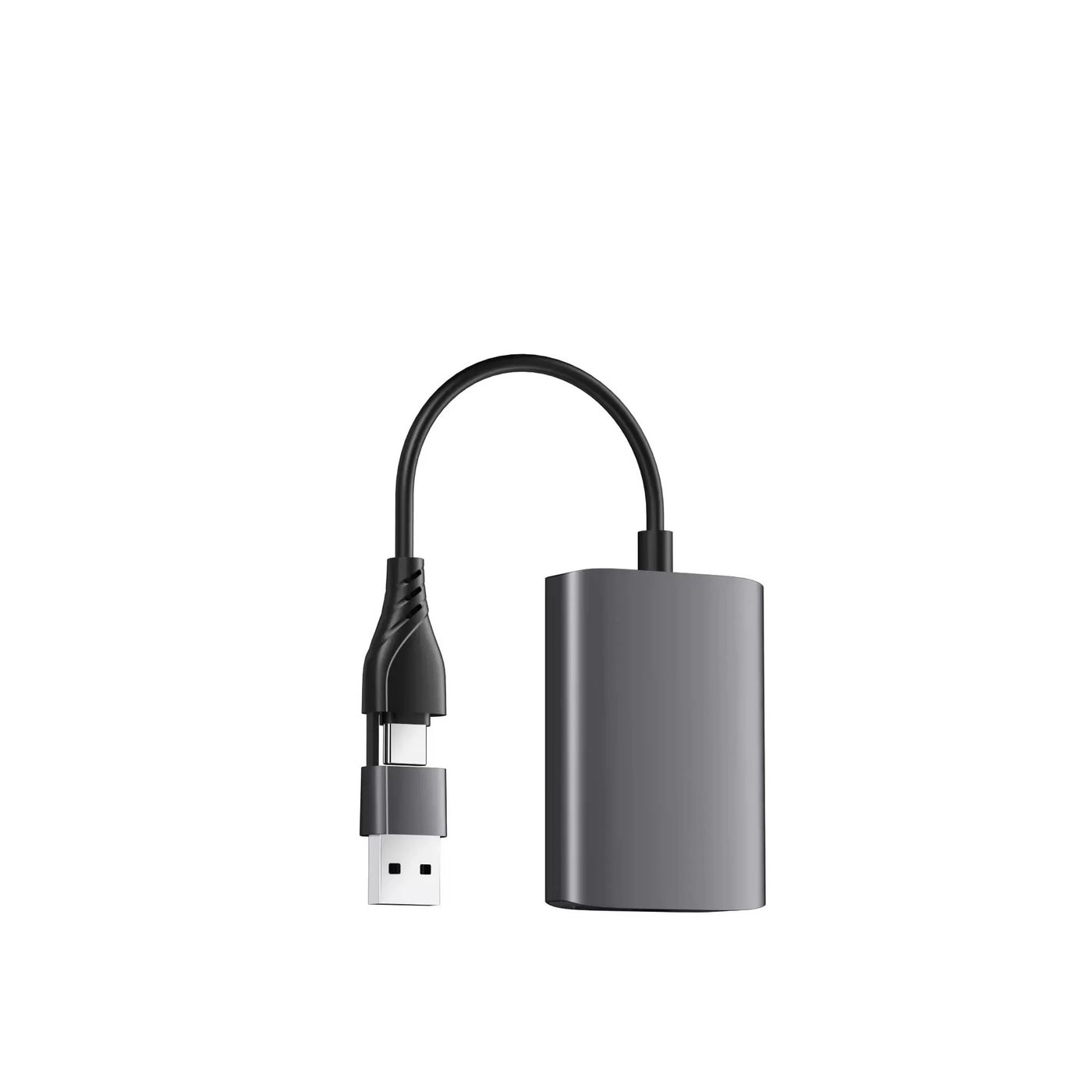 Y&D Display Adapter - USB 3.0/Type-C 1080P