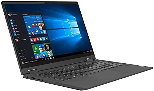 IdeaPad Flex 5 - 14'' Ryzen 7 4700U 8GB DDR4 512GB SSD