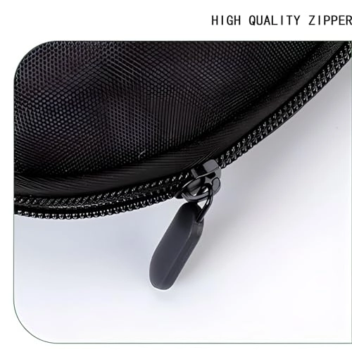 Hard Shell Protective Storage Case - Bluetooth