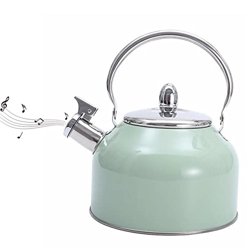 Whistle Kettle - 2.5 Liter