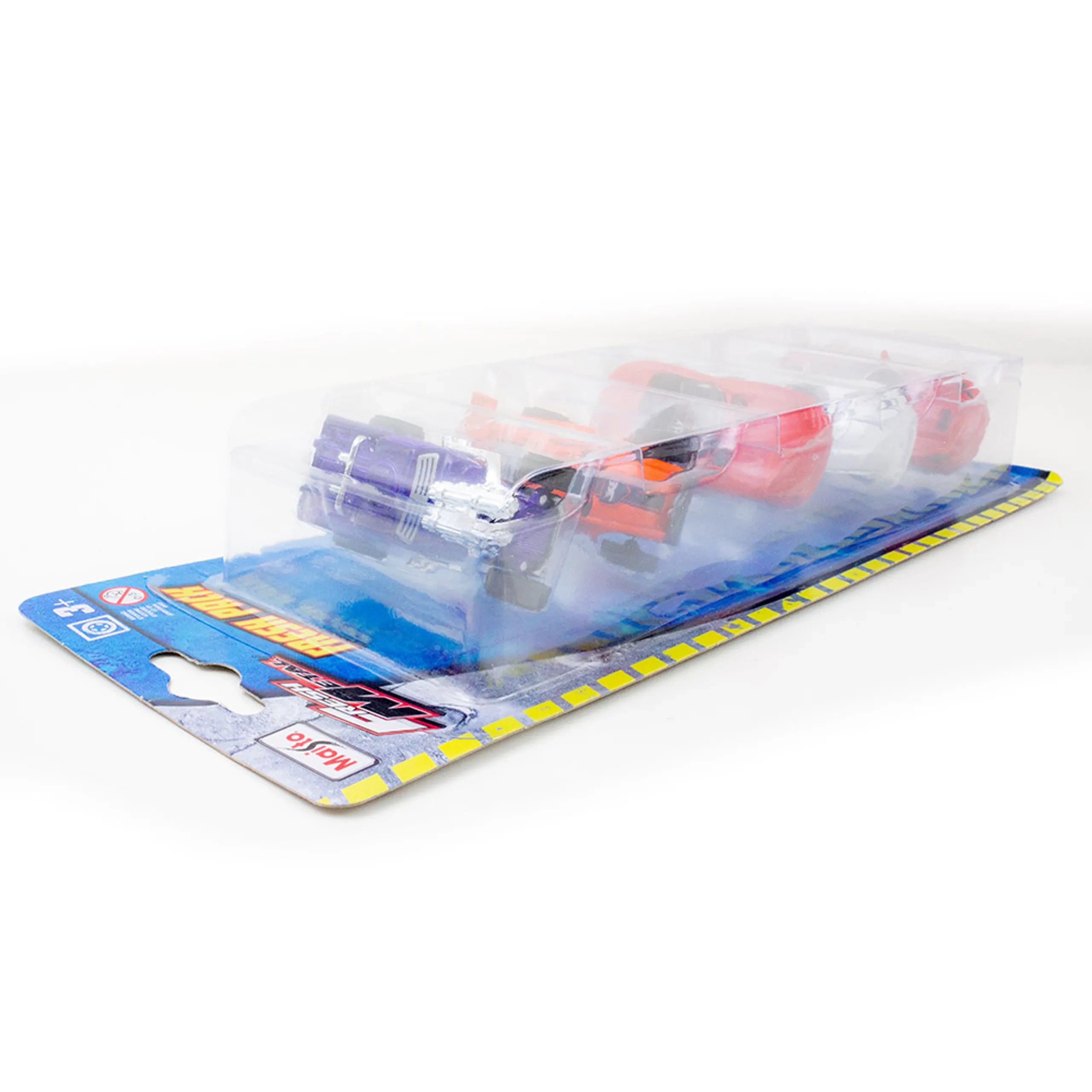 Fresh Five - 5 pcs Pack