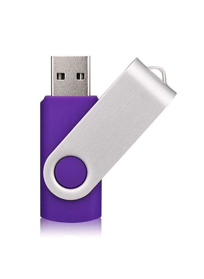 Flash Drive - USB 2.0 USB Type A 2GB