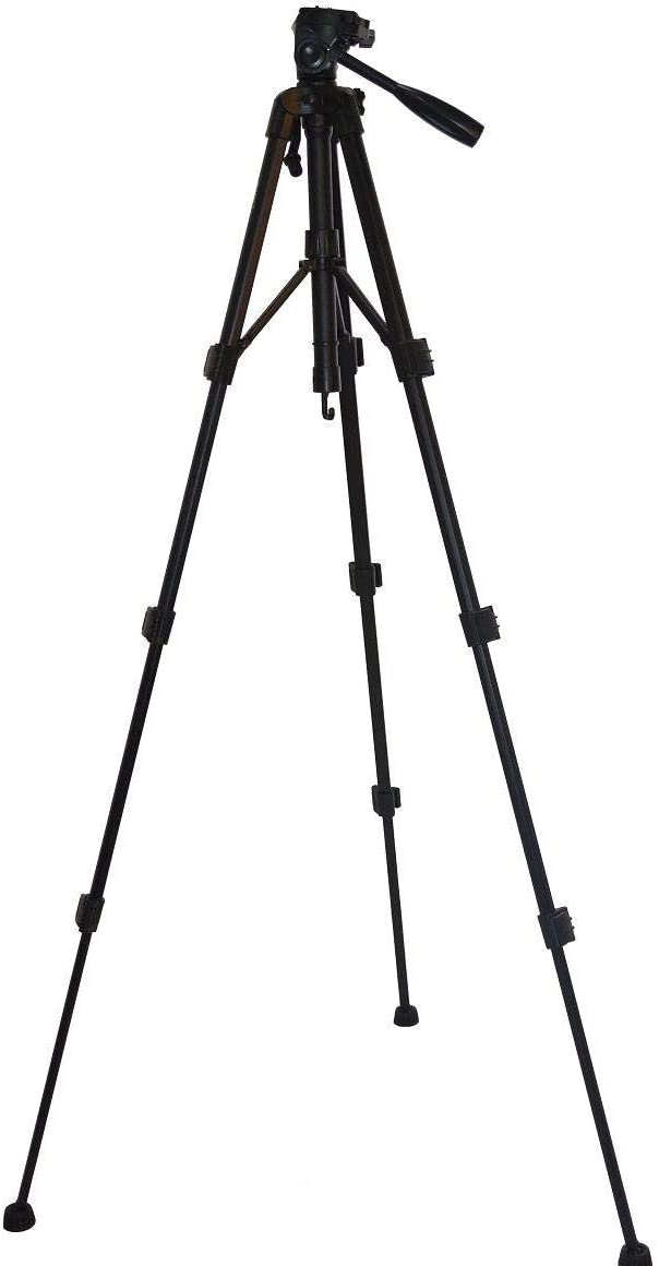 Dmk-T690 Tripod - For Canon Nikon Cameras