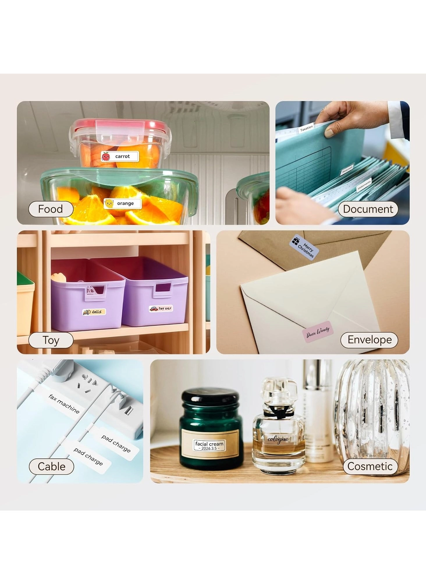 D110 - Thermal 15 millimeter