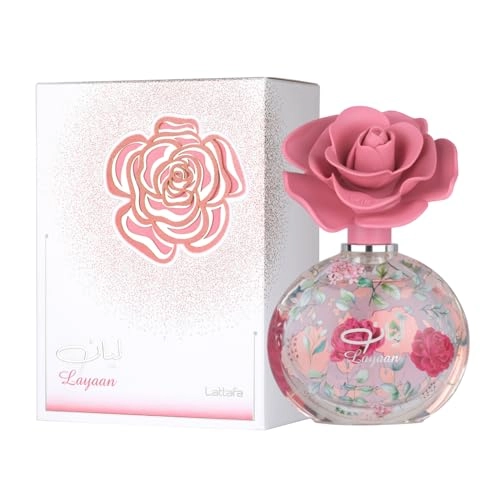 LAYAAN Eau de Parfum 75ml