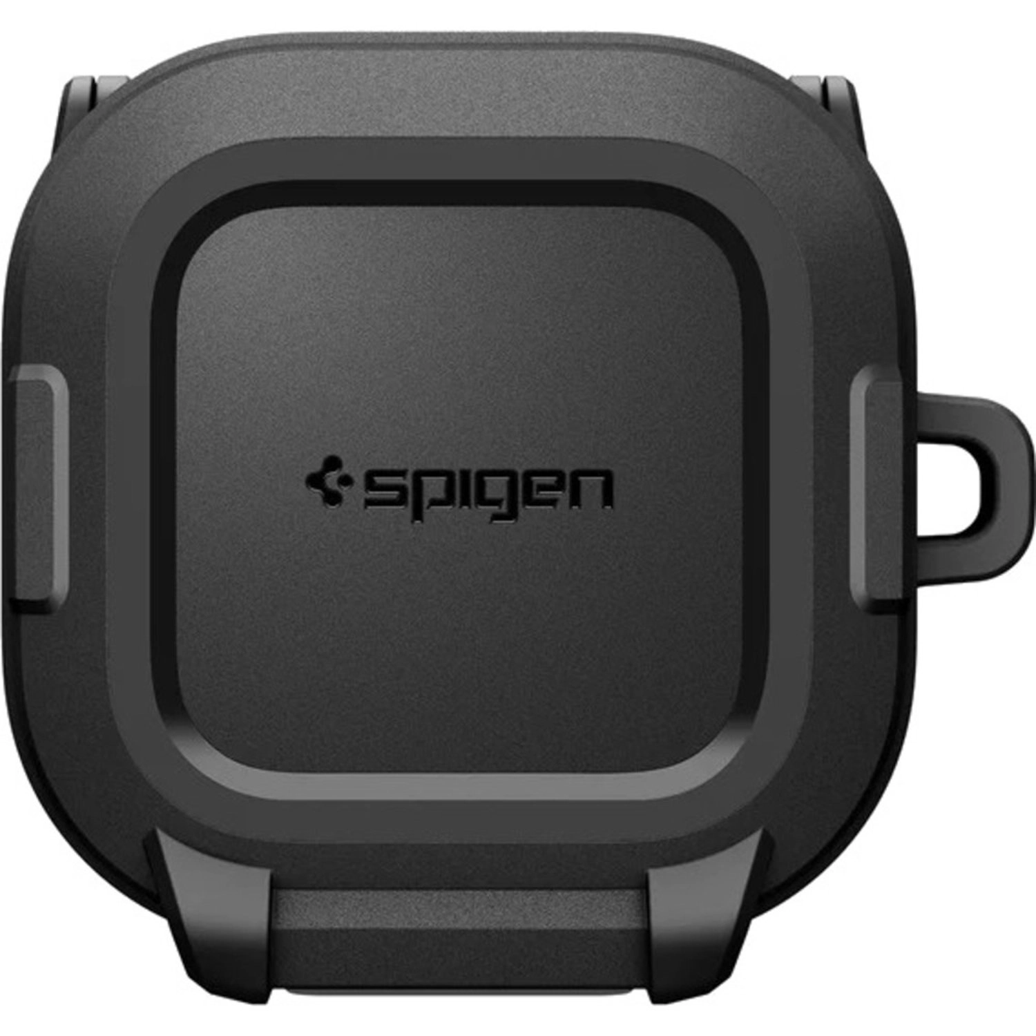 Spigen Lock Fit Case - PC - Polycarbonate Buds Cover for Samsung Galaxy Buds 4 / Buds 4 Pro