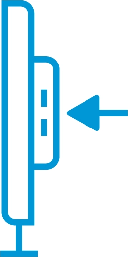 Take your PC off the desk