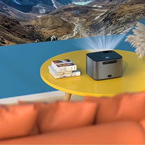 Projecter Mini Projector 7467834