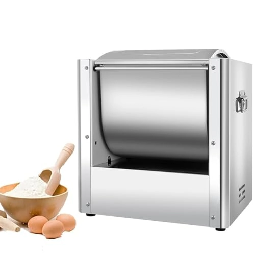 Dough Mixer - 2kg 5500W