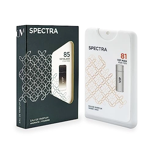 Pocket 085 Eau de Parfum 18ml