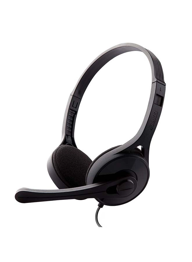 K550 Wired Headset