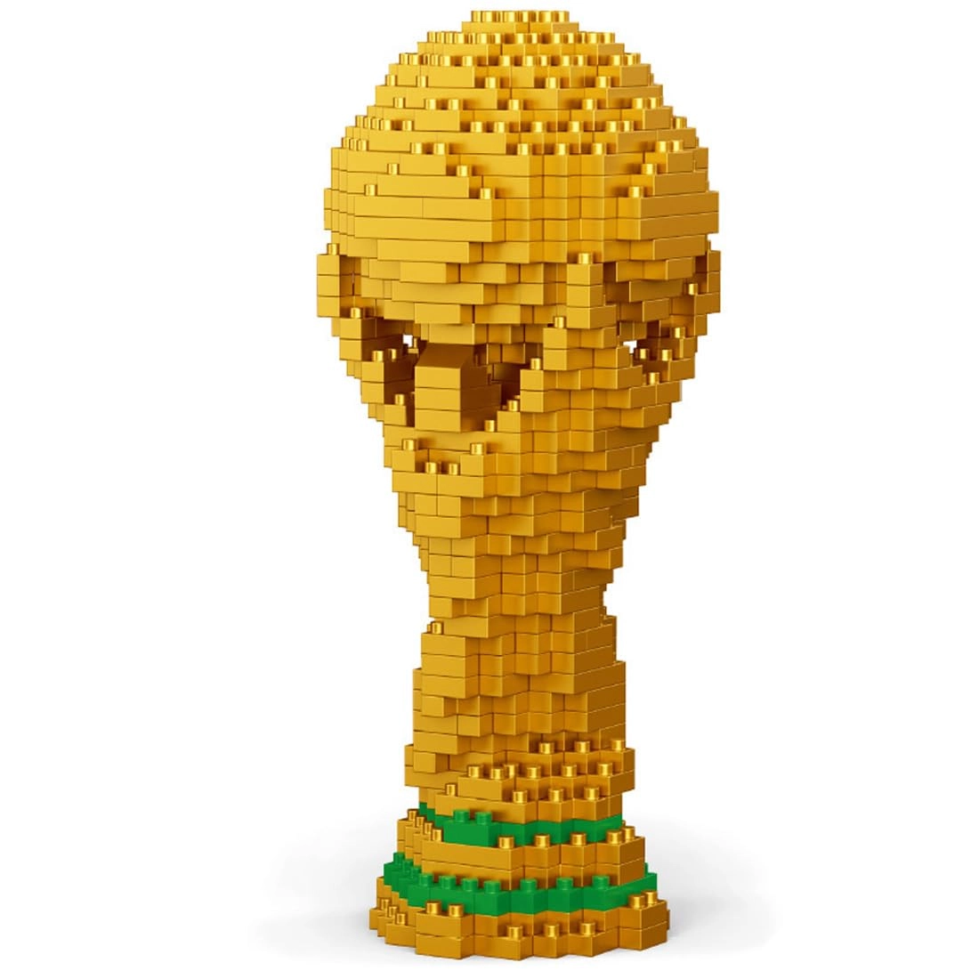 nakital World Cup 2026 Trophy - 500pcs