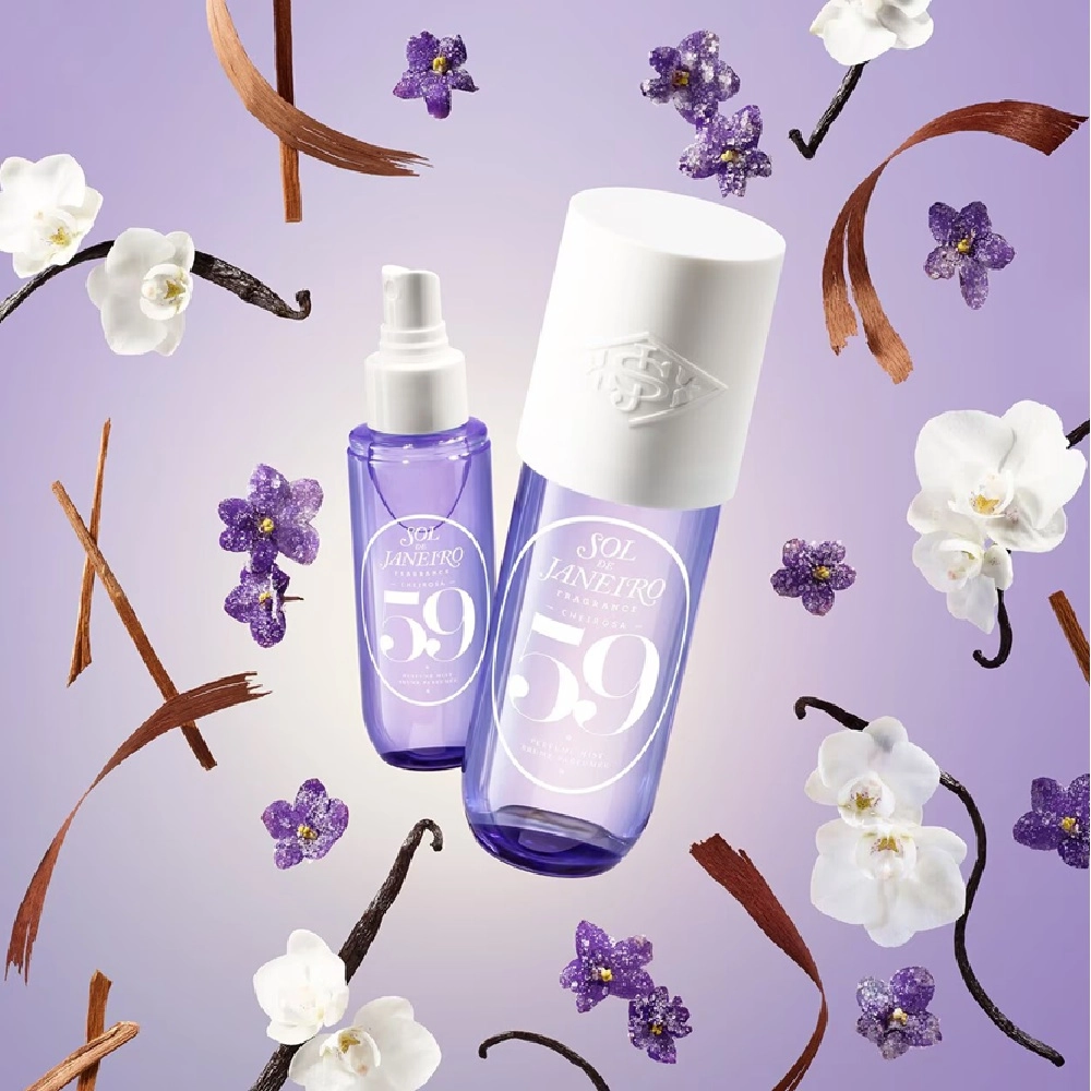 Cheirosa 59 Delicia - 240 ml