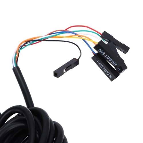 Desktop Computer Power Switch