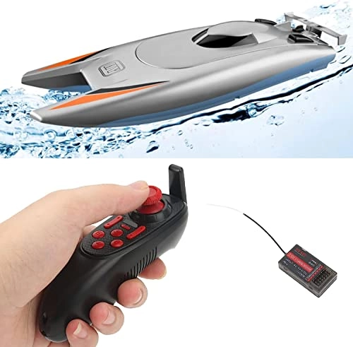 RC Boat Remote Controller