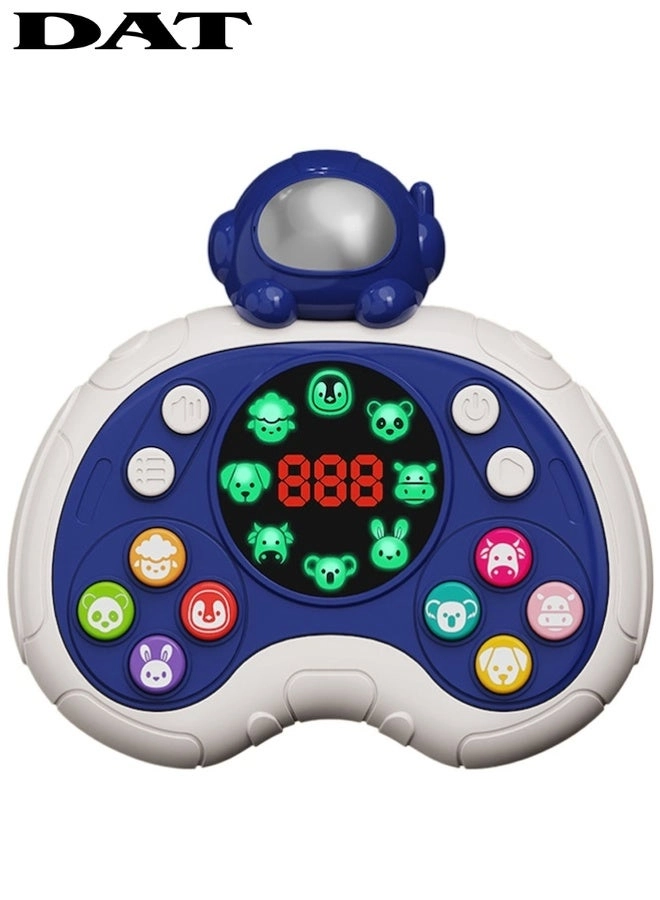 DAT Handheld Game Console