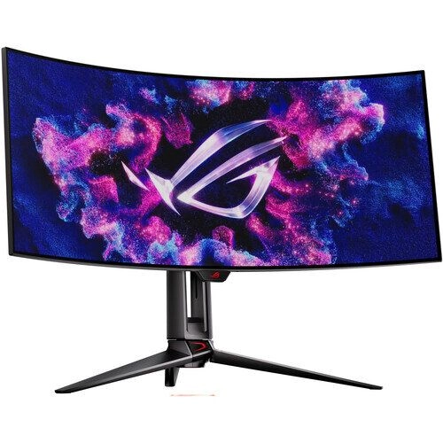 ASUS PG34WCDM - 34-inch 3440 x 1440
