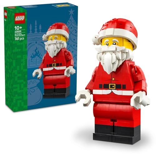 Up-Scaled Minifigure (40649)