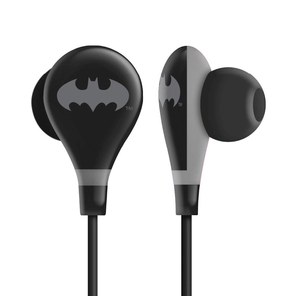Batman TM-BME10 Wired Earphone