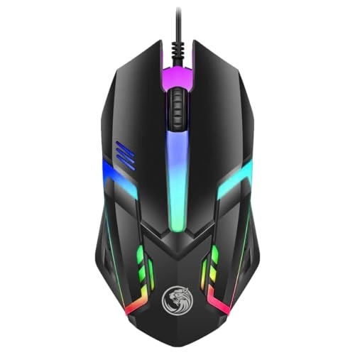 Gaming Mouse - USB