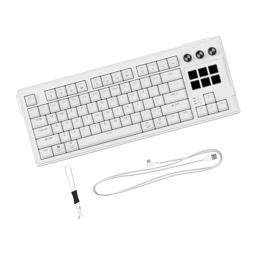 78Key Mechanical Keyboard - USB-C Wired