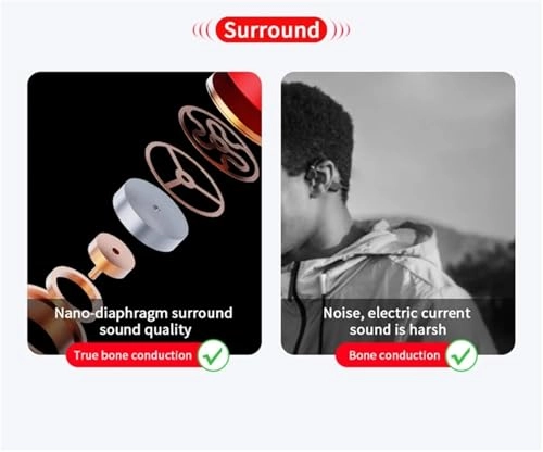 X7S Wireless Headphone