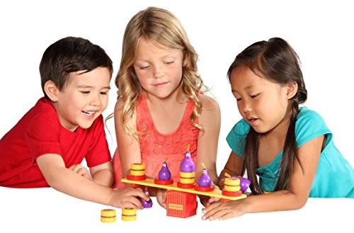 Chickyboom - 4+ 1 pieces