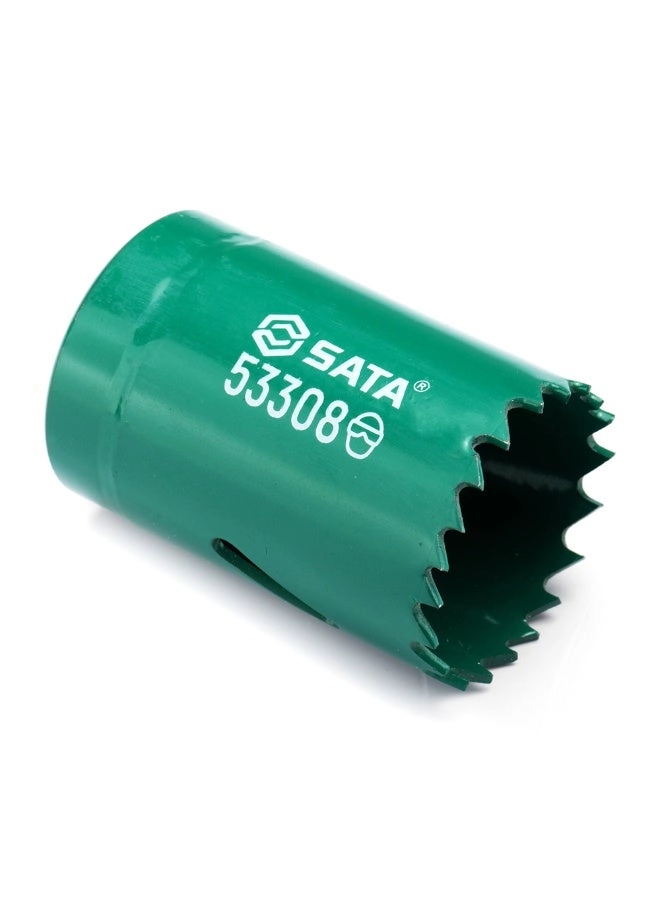 GL53306 - 30mm wood copper aluminum metal stainless steel