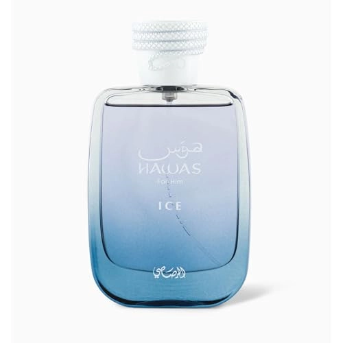 Hawas Ice Eau de Parfum 100 ml