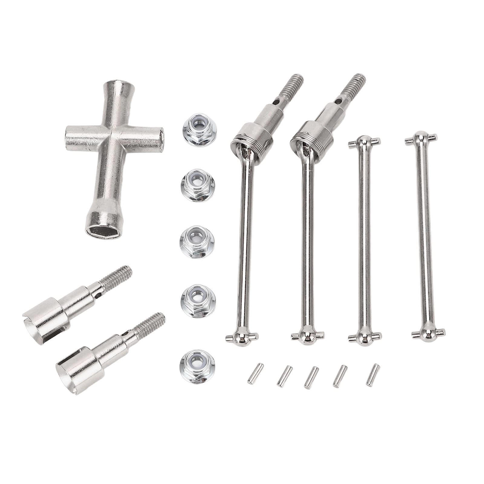 RC Drive Shaft - 1/16