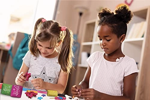 Barbie Dough Fashion Bag - 3 years and up