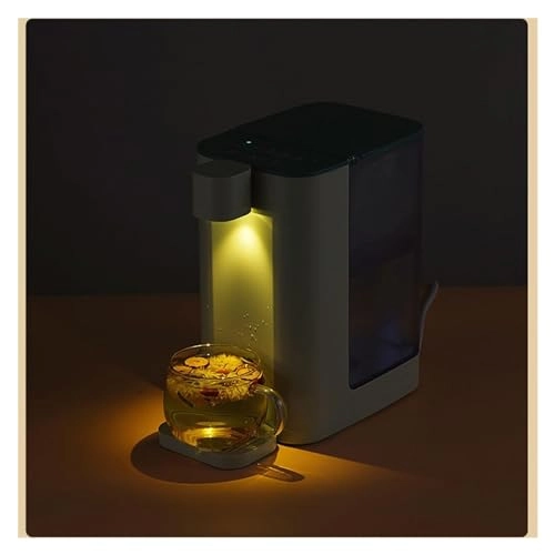 Electric Instant Hot Water Dispenser - 3L