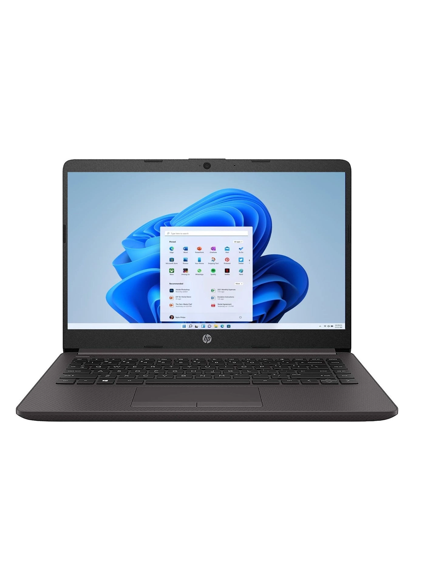 G Series 240 G8 - 14'' i3-1035 G7 12GB DDR4 512GB SSD