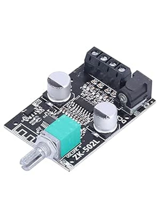 LUCKDANO Stereo Audio Amplifier Board - 200W DIY