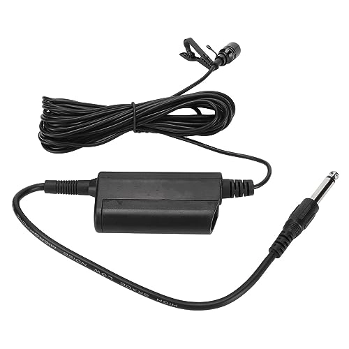 ZAICOLERy0a316imfw Wired+3.5mm-Mini-Jack Microphone