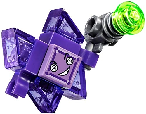 DC Super Hero Girls High School (41232)