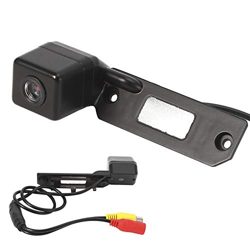 Rear View Camera - Night vision 720*540 pixels