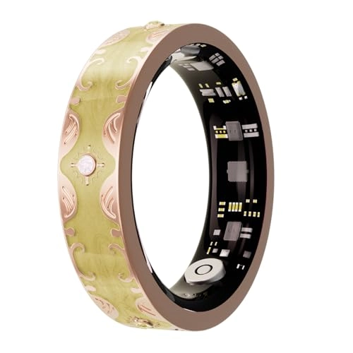 Smart Ring - #714