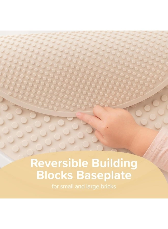 Building Block Mat
